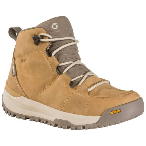 Sphinx Mid Insulated B-Dry Boot